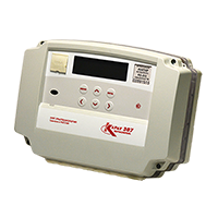 Heat energy calculator KARAT-307